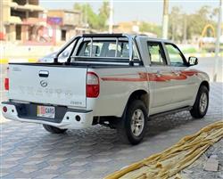 ZX ئۆتۆ گراند تایگەر